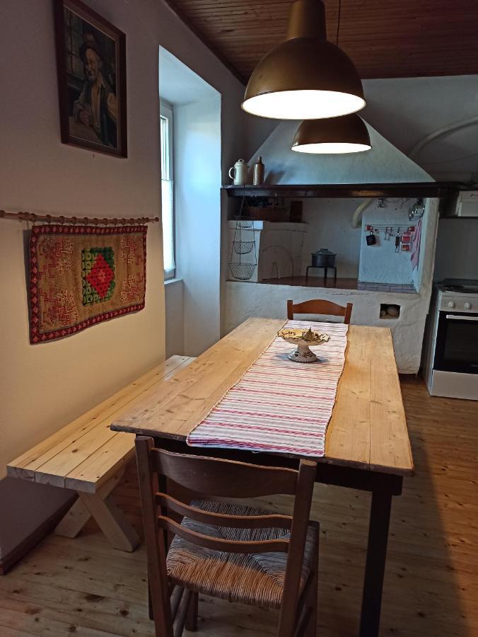Tailors House Apartment Makratika Ngoại thất bức ảnh