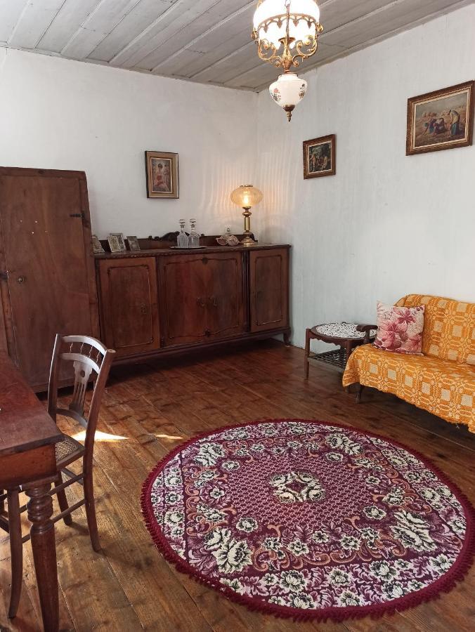 Tailors House Apartment Makratika Ngoại thất bức ảnh