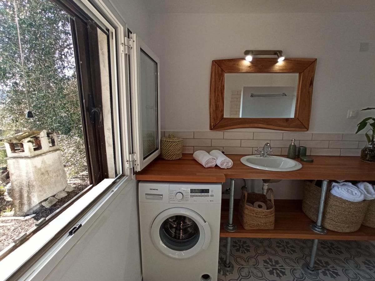 Tailors House Apartment Makratika Ngoại thất bức ảnh