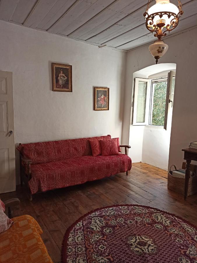 Tailors House Apartment Makratika Ngoại thất bức ảnh