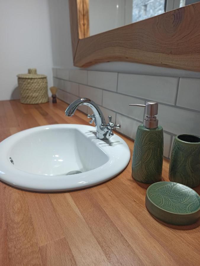 Tailors House Apartment Makratika Ngoại thất bức ảnh