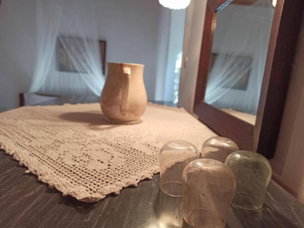 Tailors House Apartment Makratika Ngoại thất bức ảnh