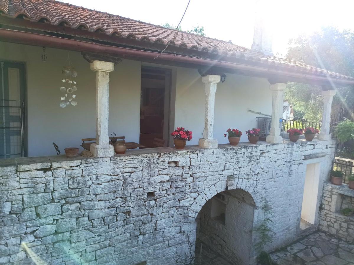 Tailors House Apartment Makratika Ngoại thất bức ảnh